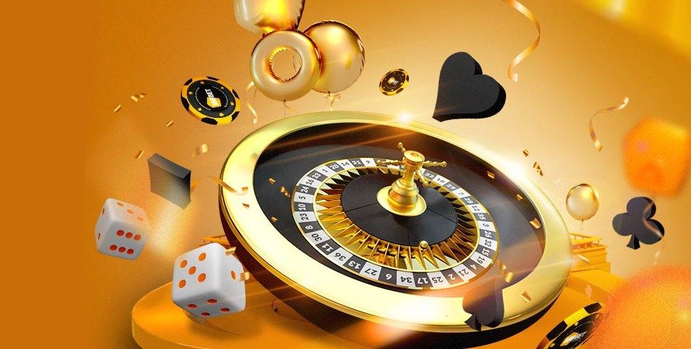 MyBookie Casino پر آن لائن سلاٹس کے بارے میں
