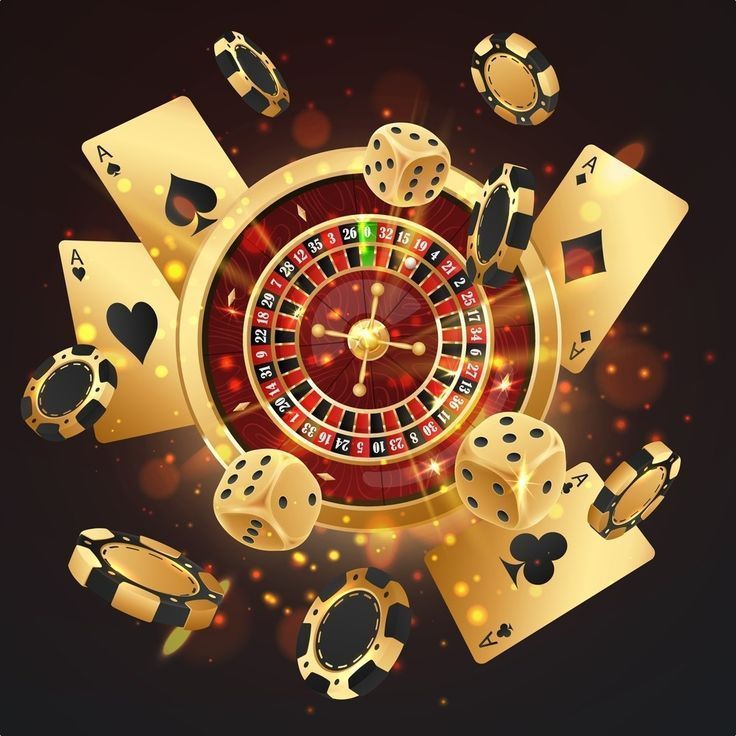 MyBookie Casino کیسینو میں بکراٹکھیلیں
