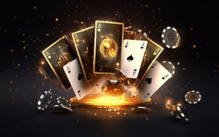 پاکستان میں MyBookie Casino کا آن لائن کیسینو سیکشن کھولیں۔