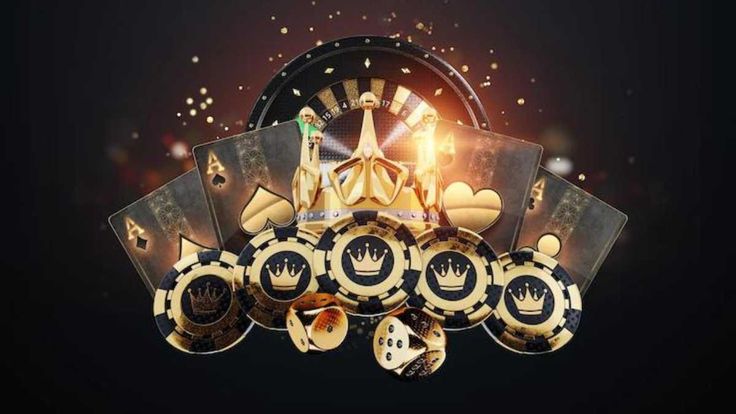 MyBookie Casino کیسینو گیمز کا ایک زمرہ منتخب کریں


